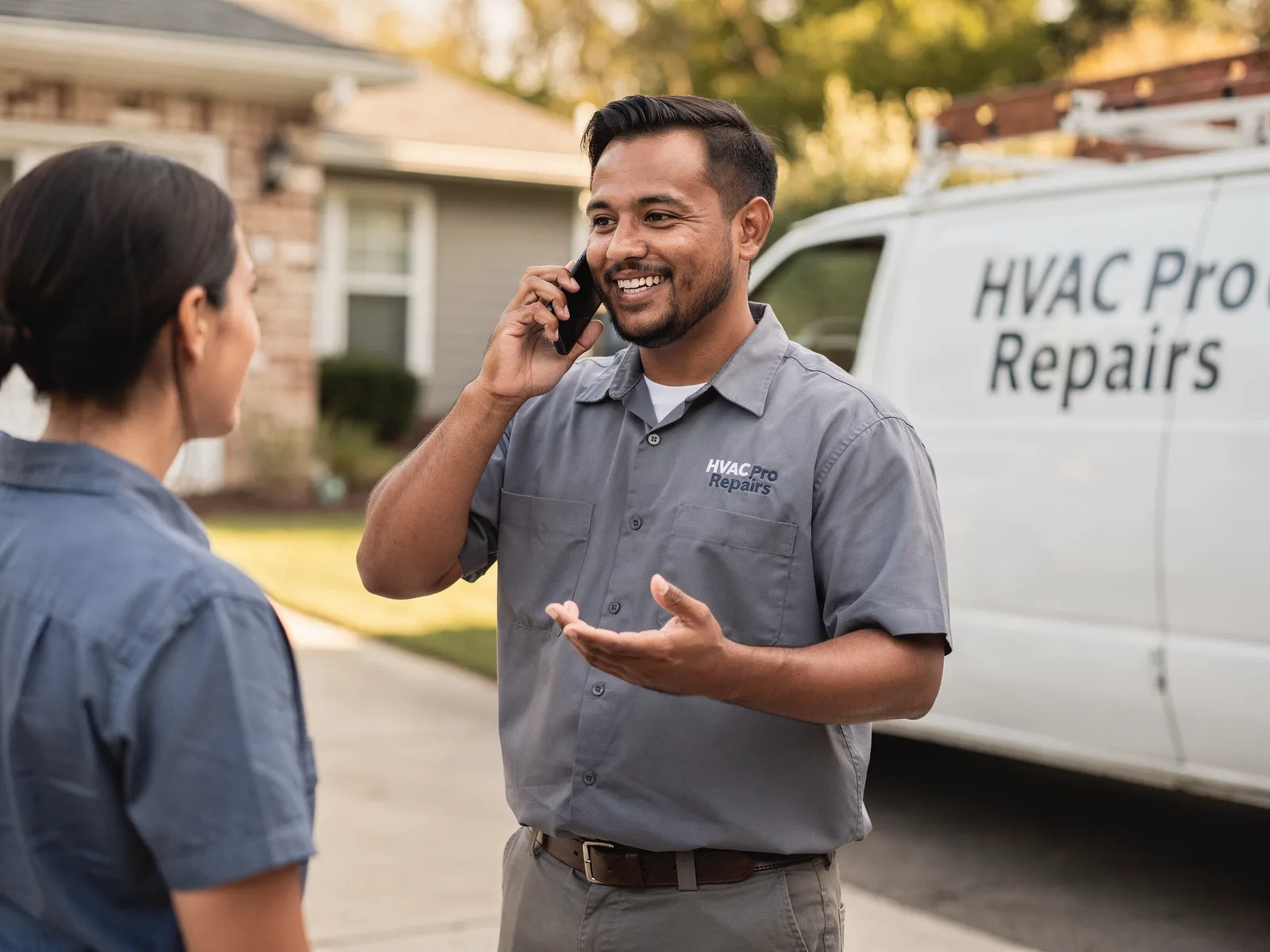 Heat Pump Repair Leigh, NE FAQs